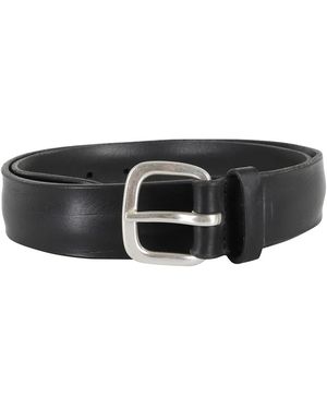 Orciani Belts - Black