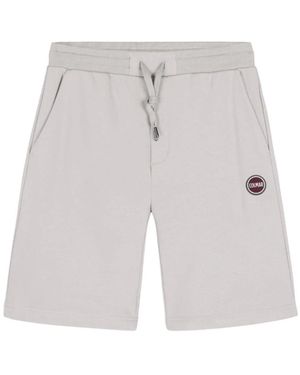 Colmar Casual Shorts - Grey