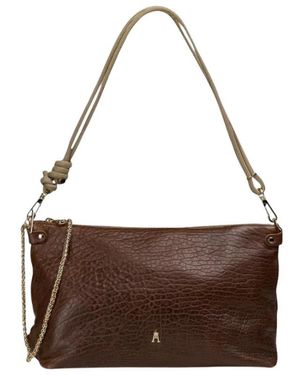 CRAIE STUDIO Shoulder Bags - Brown
