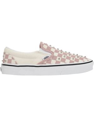 Vans Schoenen ,Veelkleurig ,Sneakers - Wit