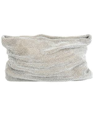 TWENTYFOUR Clutches - Grigio