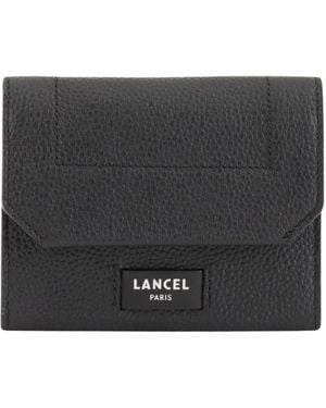 Lancel Wallets & Cardholders - Nero