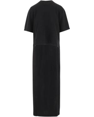 Sa Su Phi Maxi Dresses - Black