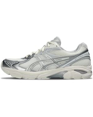 Asics Running Shoes - Blanc