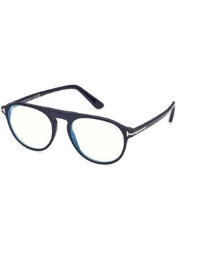 Tom Ford Glasses - Black