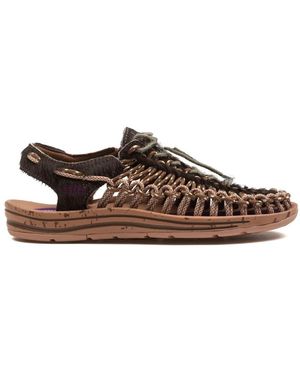 Keen Outdoor Schuhe - Braun