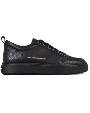 Alexander Smith Sneakers - Nero