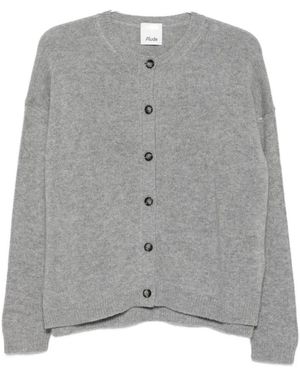 Allude Cardigans - Gris