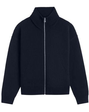 Axel Arigato Cardigans - Bleu