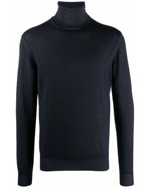Etro Turtlenecks - Blue