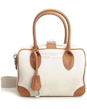 Golden Goose Handbags - Natur