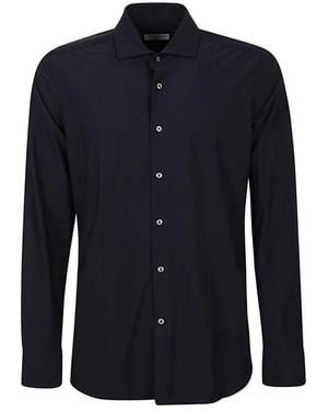 Sonrisa Formal Shirts - Blue