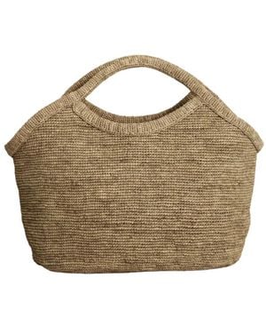 IBELIV Handbags - Marrón