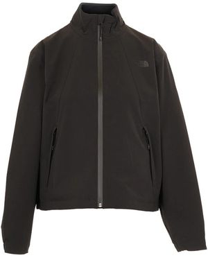 The North Face Light Jackets - Negro