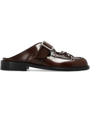 Marni Mules - Bruin