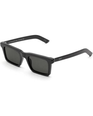 Retrosuperfuture Sunglasses - Black
