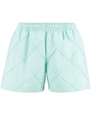 Bottega Veneta Beachwear - Blu