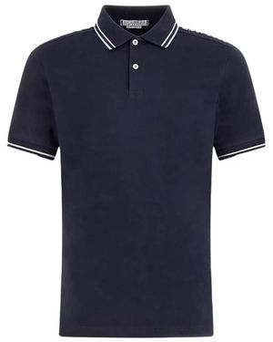Guess Polo Shirts - Blu