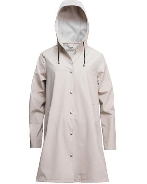 Stutterheim Rain Jackets - Gris