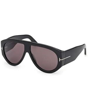 Tom Ford Sonnenbrillen - Schwarz