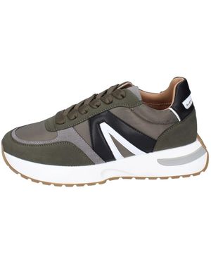 Alexander Smith Trainers - Brown