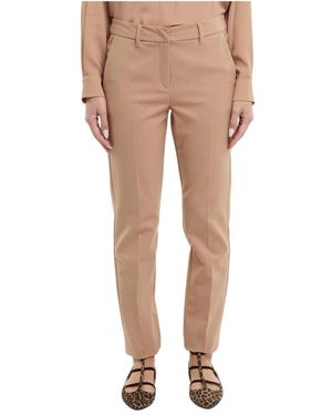 Marella Chinos - Natural
