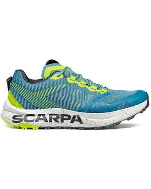 SCARPA Sneakers - Blu