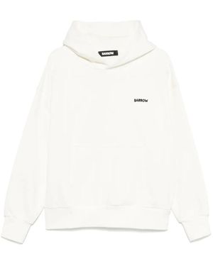 Barrow Hoodies - Blanco