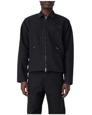 The North Face Light Jackets - Zwart