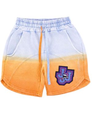 Mauna Kea Short Shorts - Blu