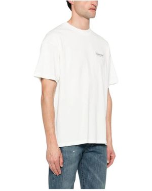 Represent T-Shirts - Blanco