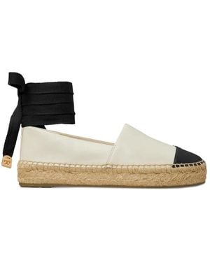 Tory Burch Espadrilles - Nero