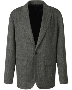 DSquared² Blazers - Grigio