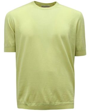 GOES BOTANICAL T-Shirts - Green