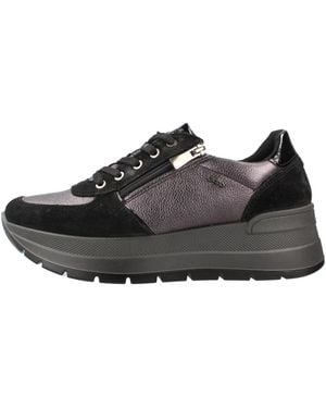 Igi&co Sneakers - Noir