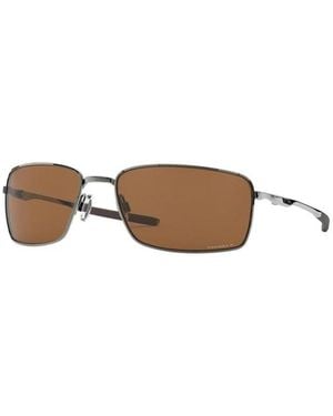 Oakley Square Wire - Bruin