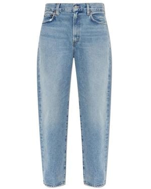 Citizens of Humanity Loose-Fit Jeans - Azul