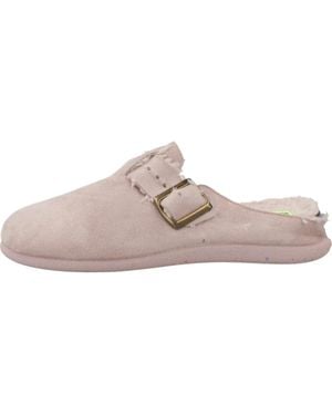 Hot Potatoes Slippers - Rose