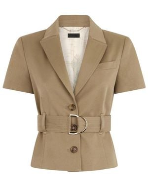 Liu Jo Blazers - Natural