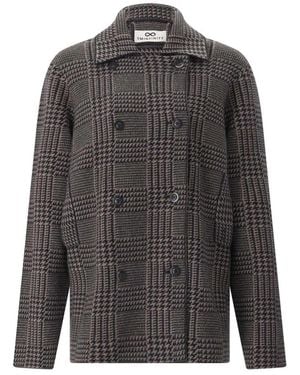 SMINFINITY Light Jackets - Grigio