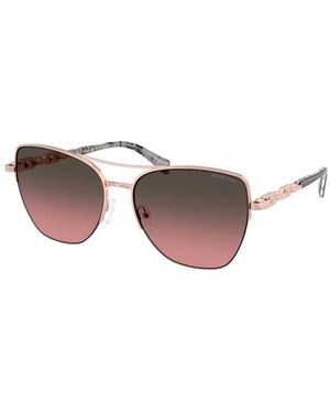 Michael Kors Sunglasses - Brown