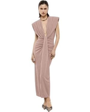 Imperial Gowns - Pink