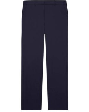 Unity Original Straight Trousers - Azul