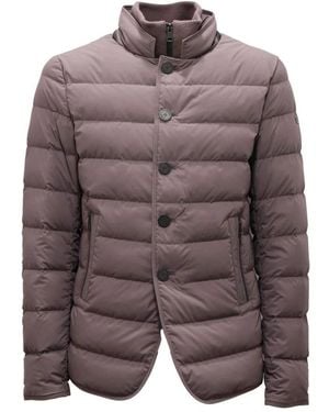 DUNO Winter Jackets - Grey