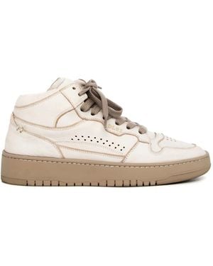 LEMARGO Sneakers - Bianco