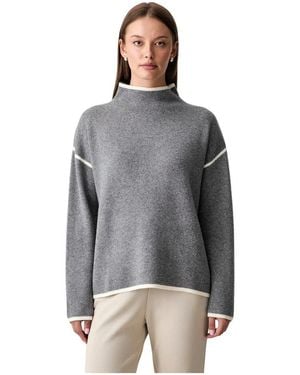 Joop! Turtlenecks - Gris
