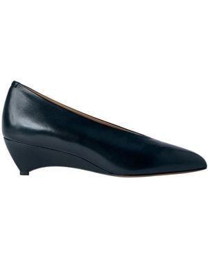 Jil Sander Wedges - Blue