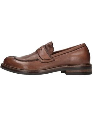 Hundred 100 Loafers - Brown