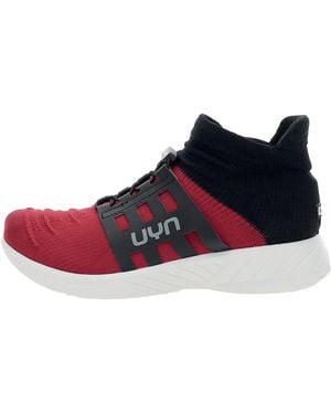 Uyn Sneakers - Rojo