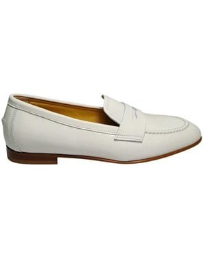 Baldinini Loafers - White